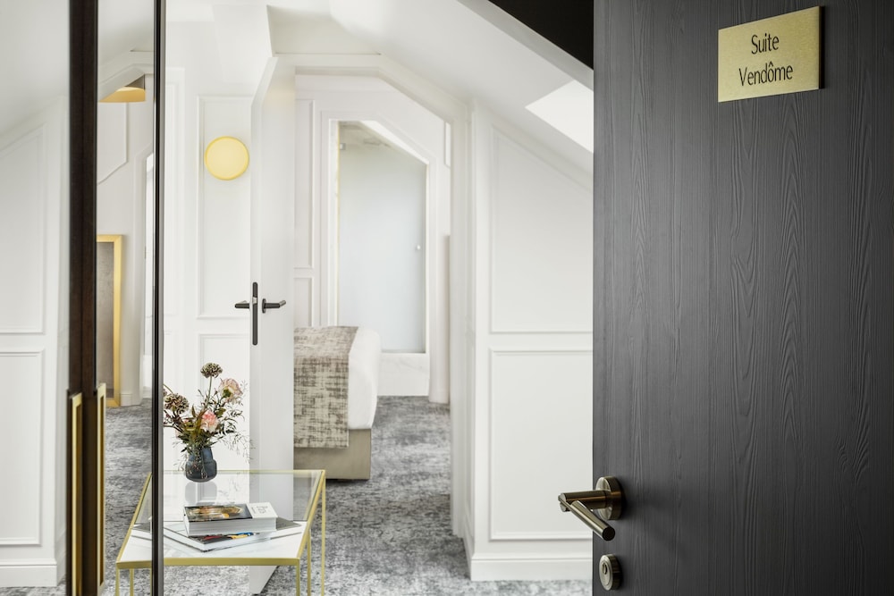 Maison Albar Hotels Le Vendome 22
