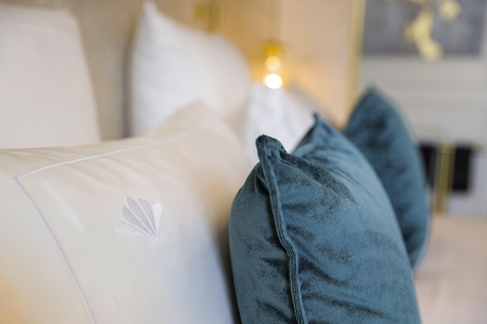 Maison Albar Hotels Le Vendome 8