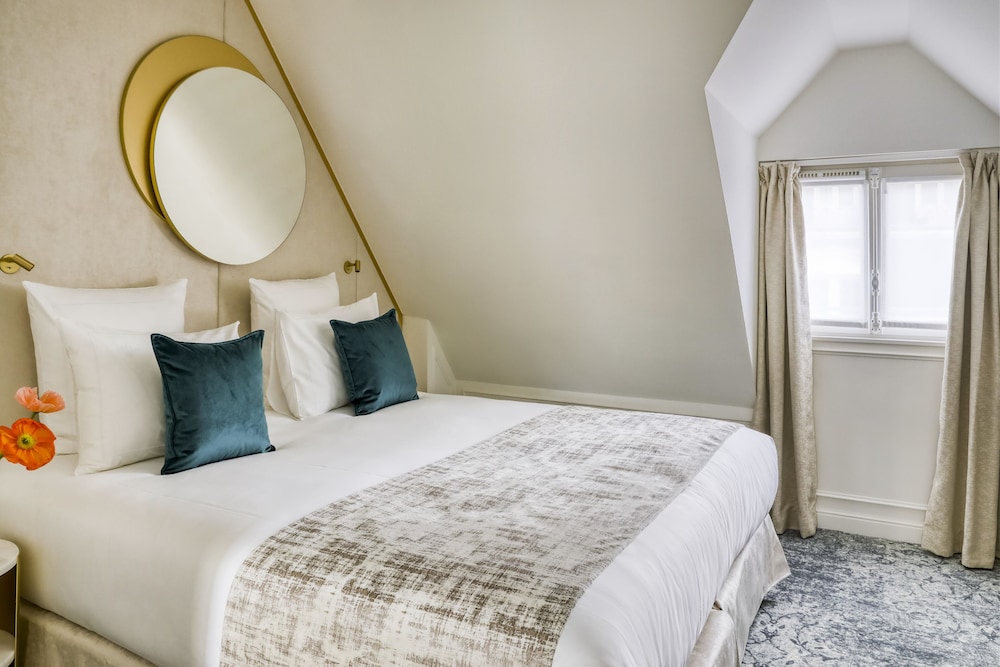 Maison Albar Hotels Le Vendome 14