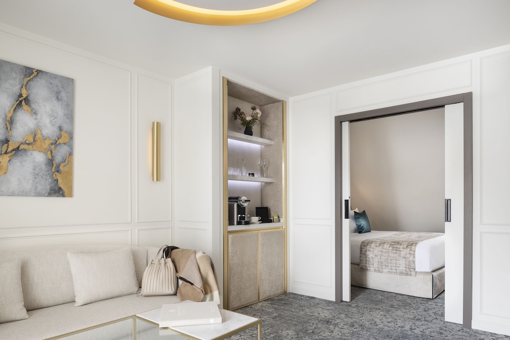 Maison Albar Hotels Le Vendome 16