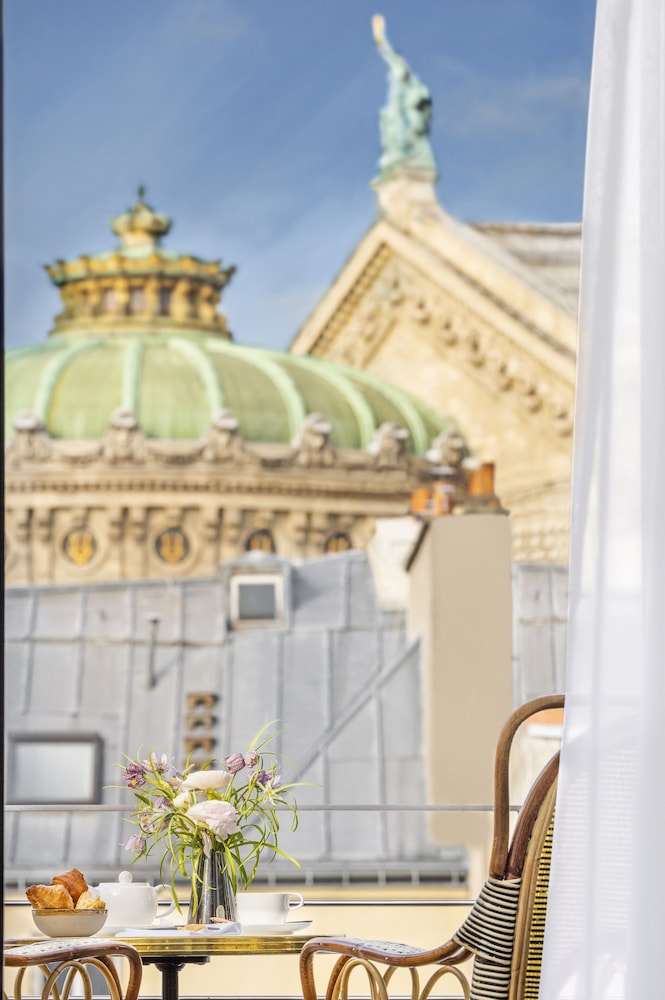 Maison Albar Hotels Le Vendome 20