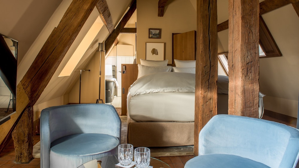 Cour des Vosges 22
