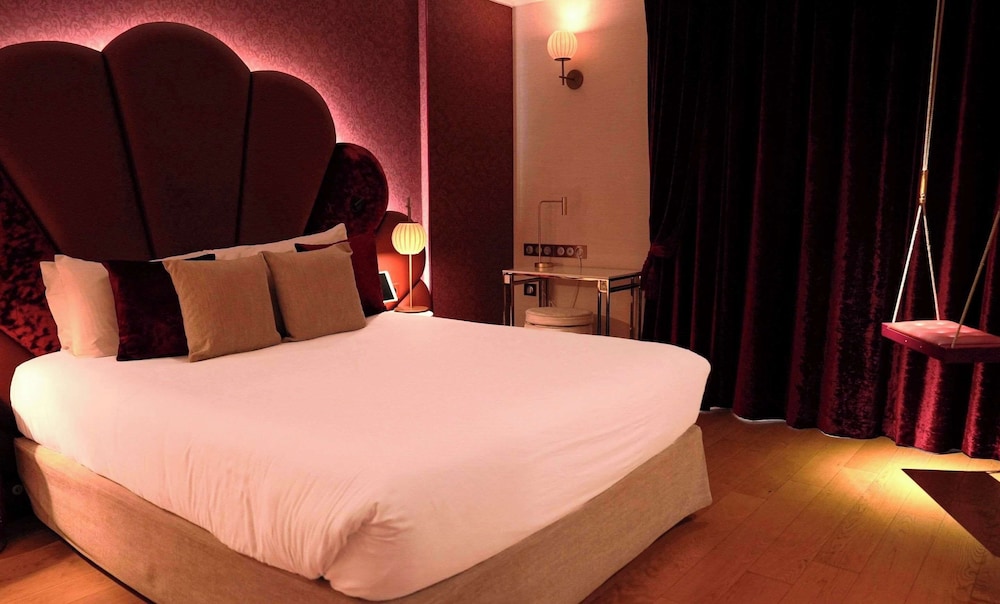 Paris j'adore Hotel & Spa 24