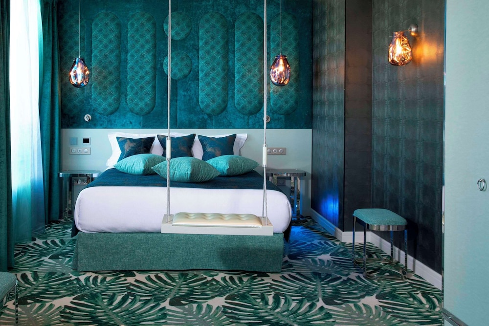 Paris j'adore Hotel & Spa 18
