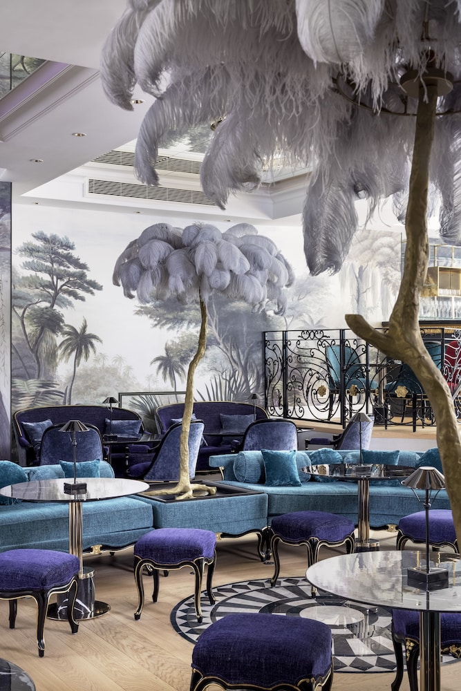 Paris j'adore Hotel & Spa 2