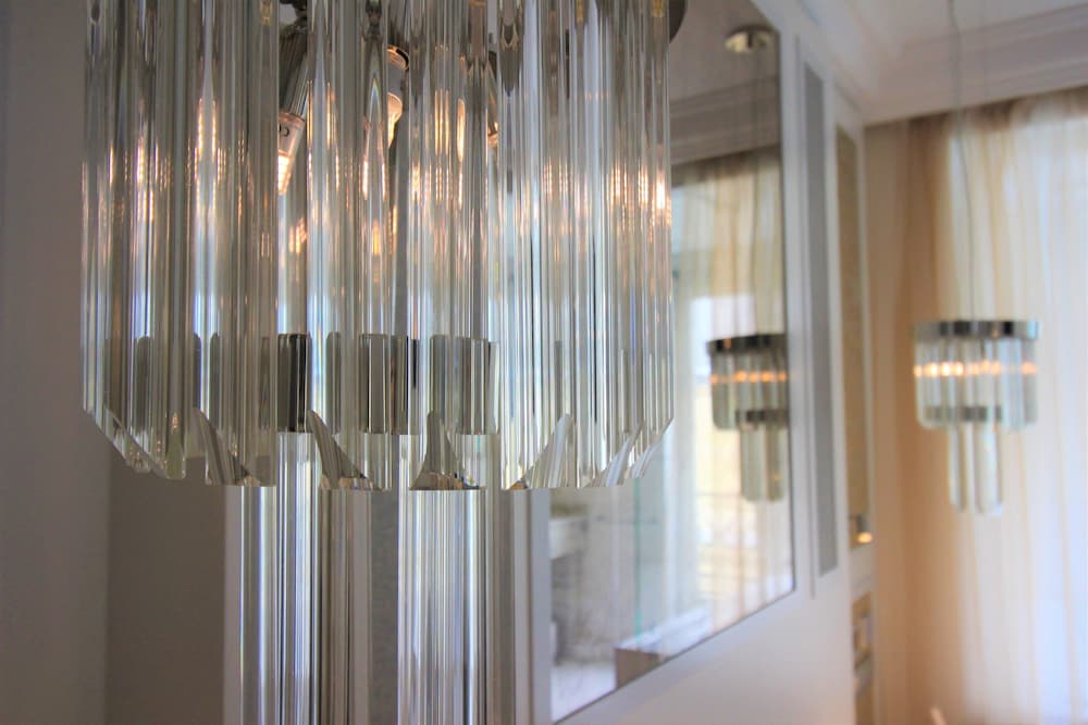 Paris j'adore Hotel & Spa 8