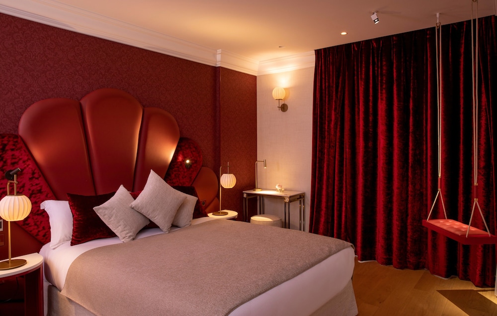 Paris j'adore Hotel & Spa 3