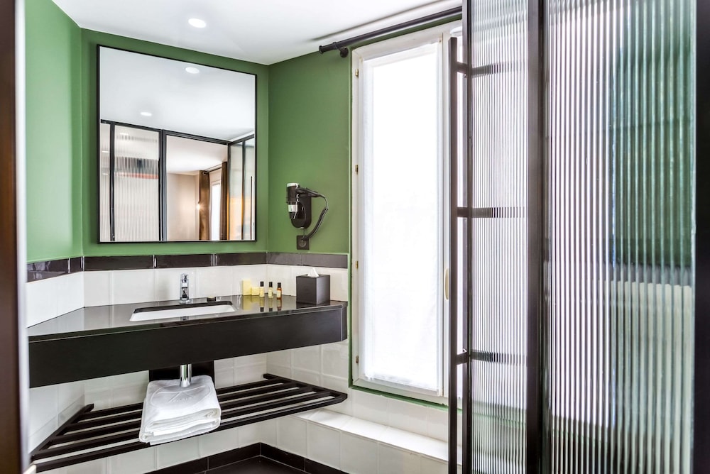 Hotel Bridget 21