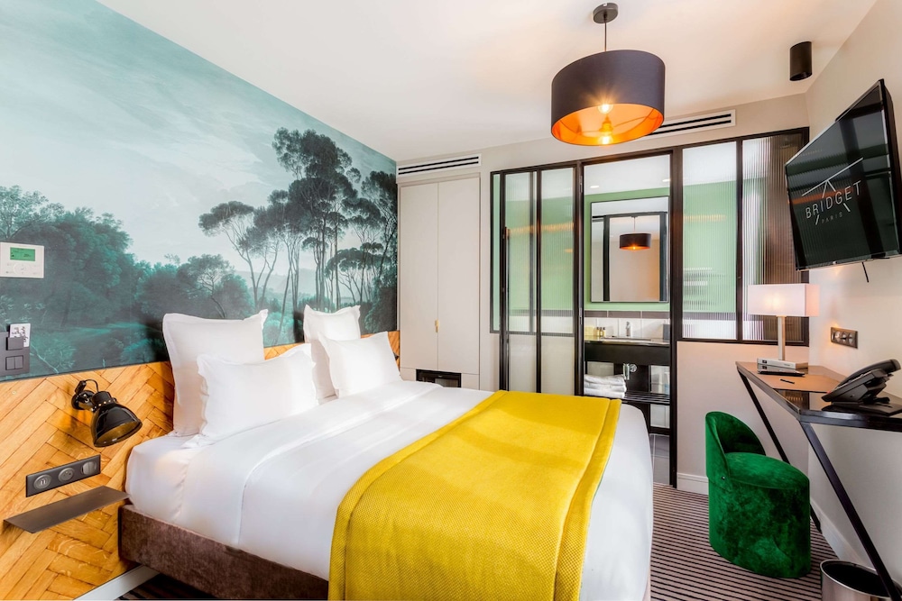 Hotel Bridget 14
