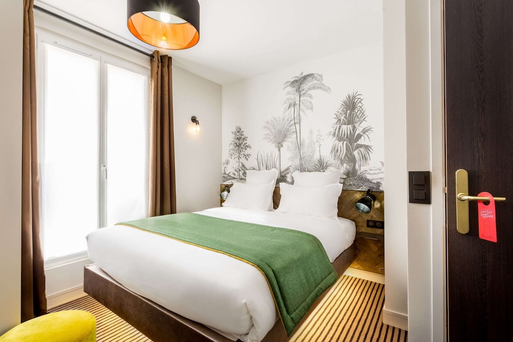 Hotel Bridget 19