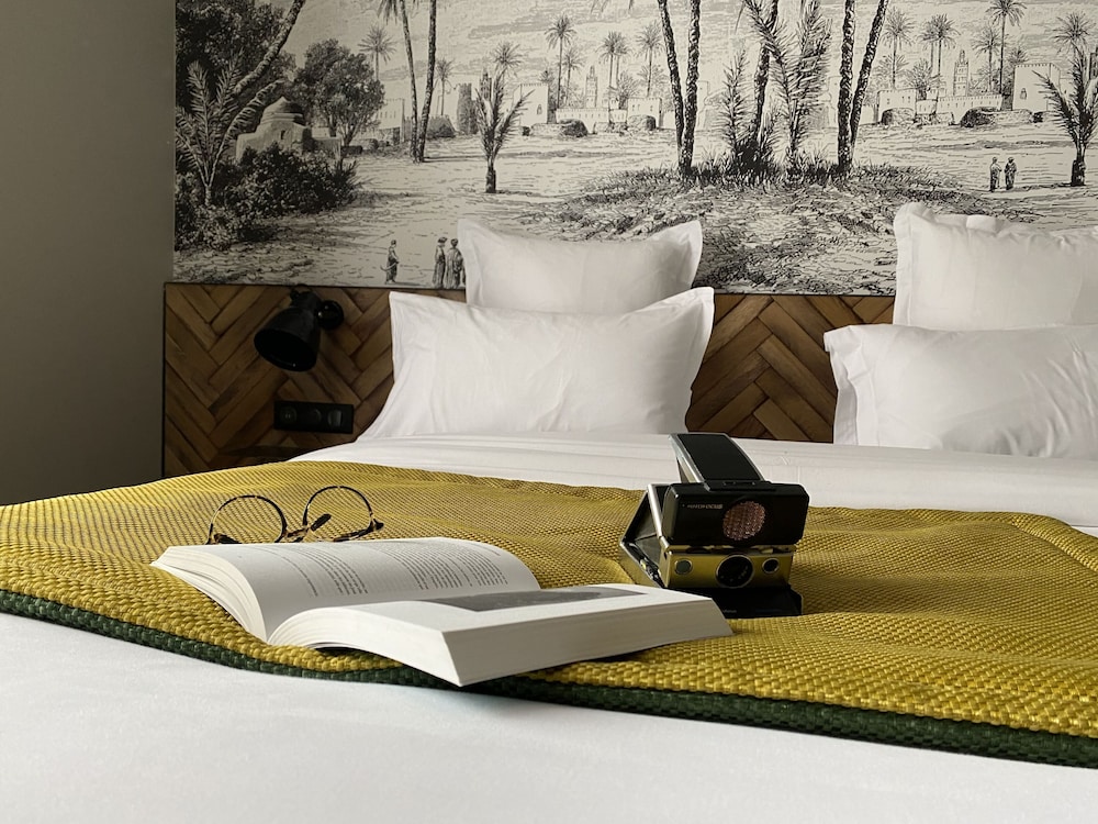 Hotel Bridget 7