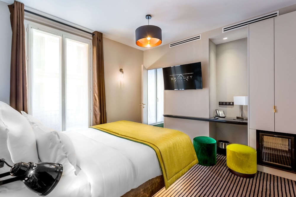 Hotel Bridget 9