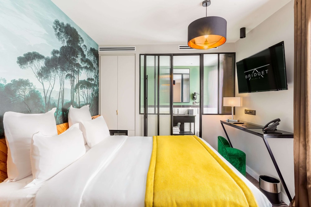 Hotel Bridget 13