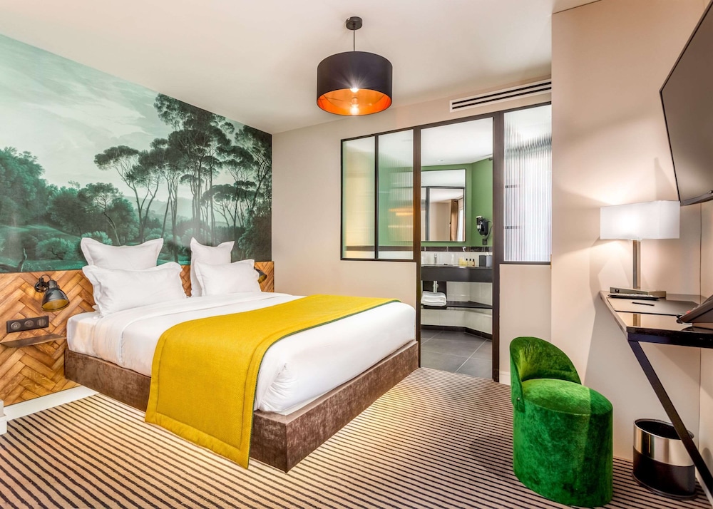 Hotel Bridget 22