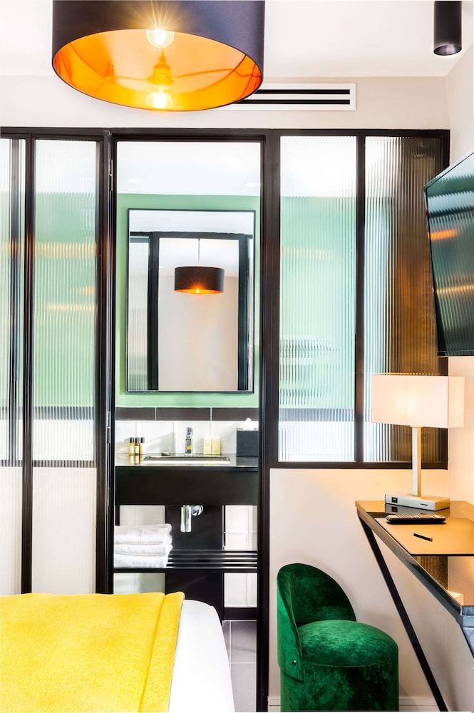 Hotel Bridget 12