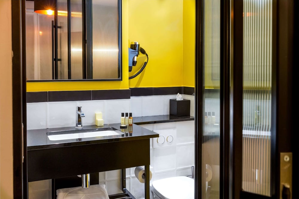 Hotel Bridget 18