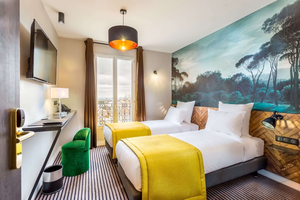 Hotel Bridget 10