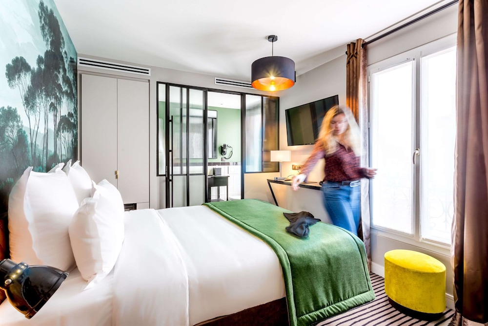 Hotel Bridget 17