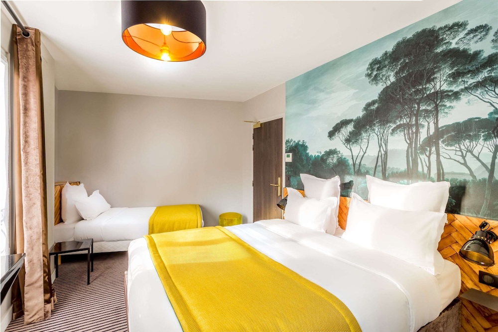 Hotel Bridget 11