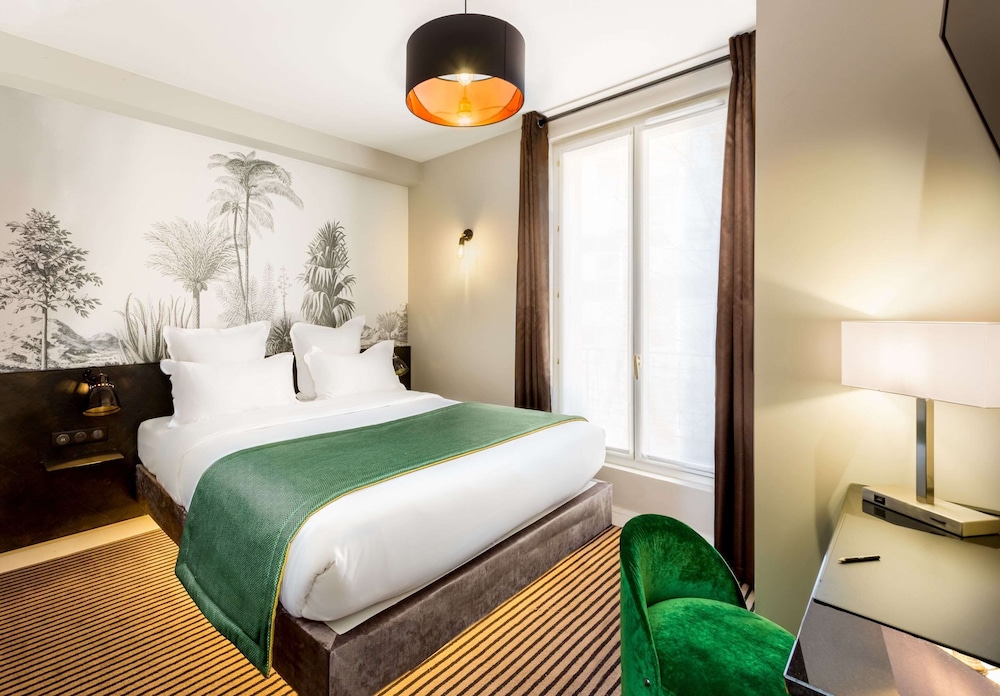 Hotel Bridget 8