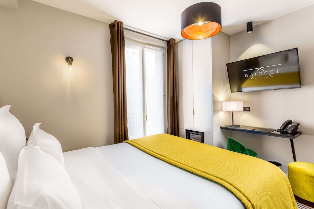 Hotel Bridget 15