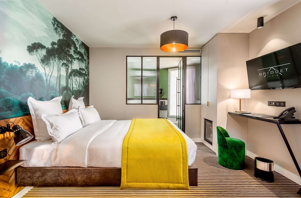 Hotel Bridget 23