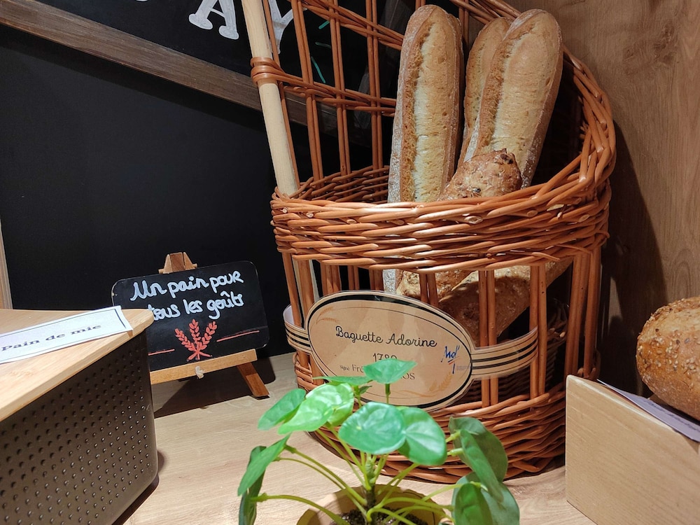 ibis Montlhéry Paris Sud 19