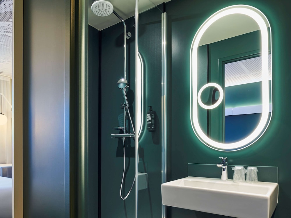 ibis Montlhéry Paris Sud 7
