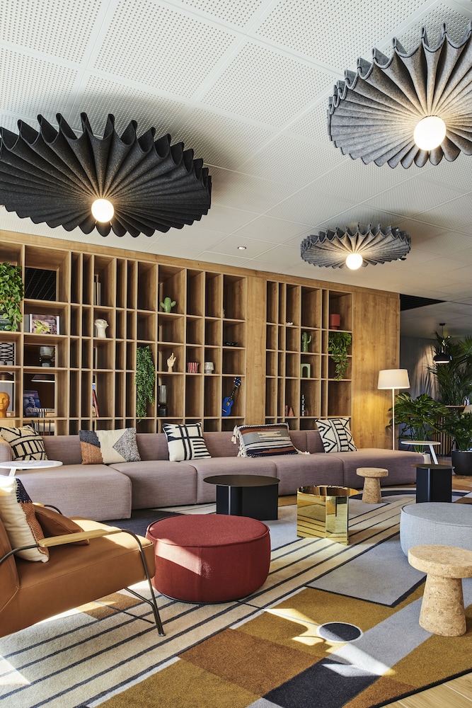 ibis Montlhéry Paris Sud 2