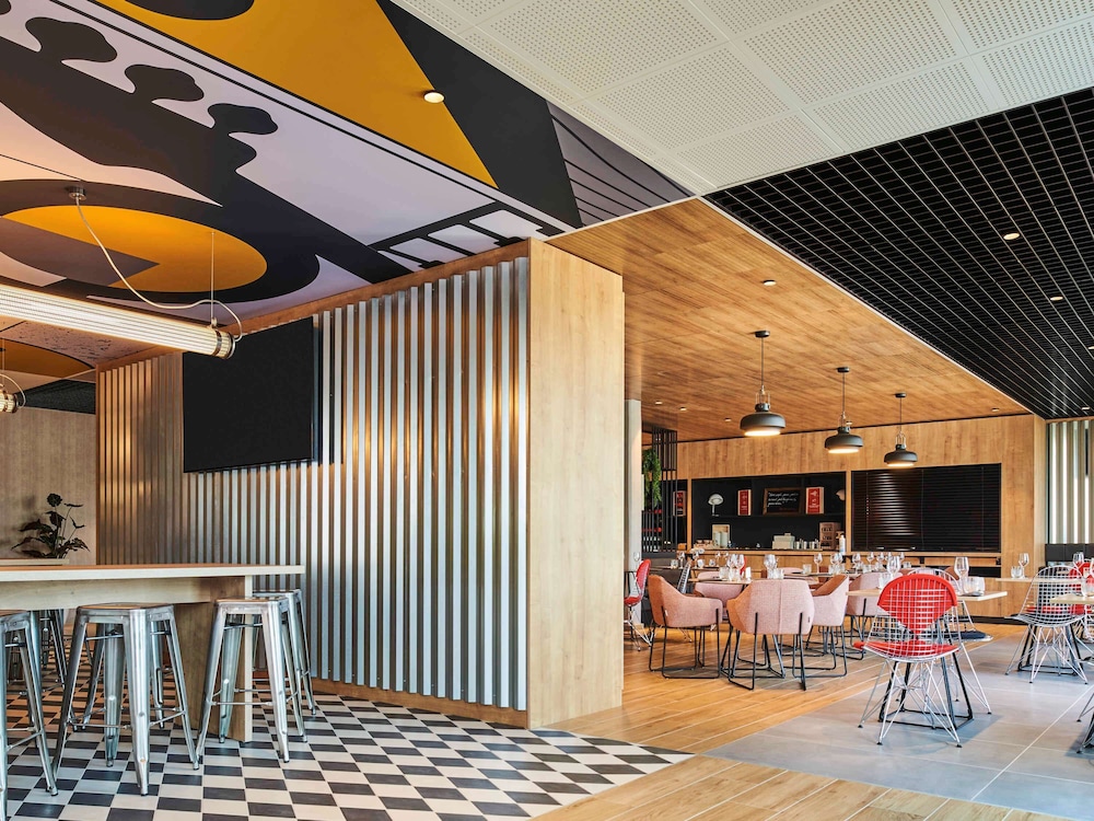ibis Montlhéry Paris Sud 22
