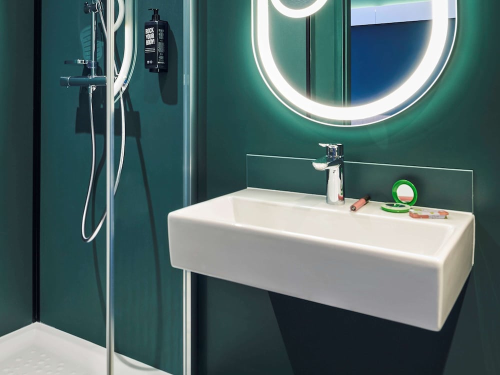 ibis Montlhéry Paris Sud 6