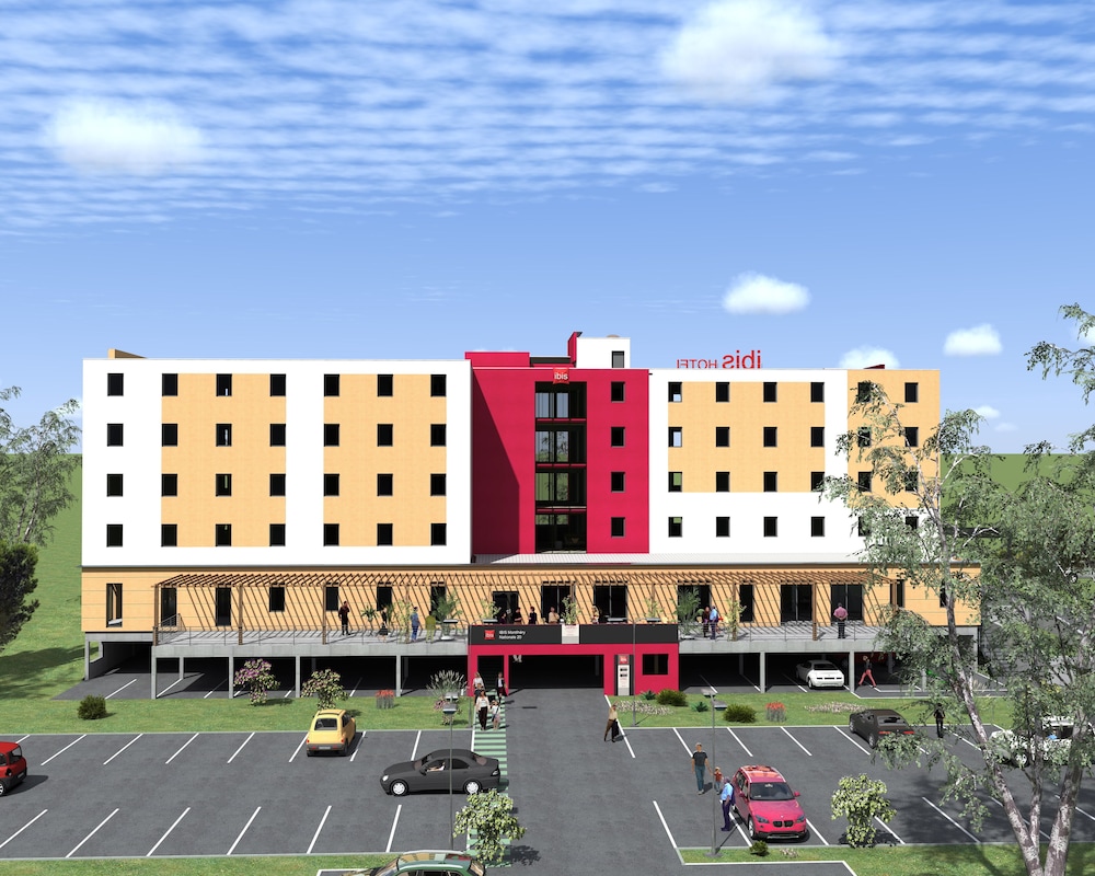 ibis Montlhéry Paris Sud 10