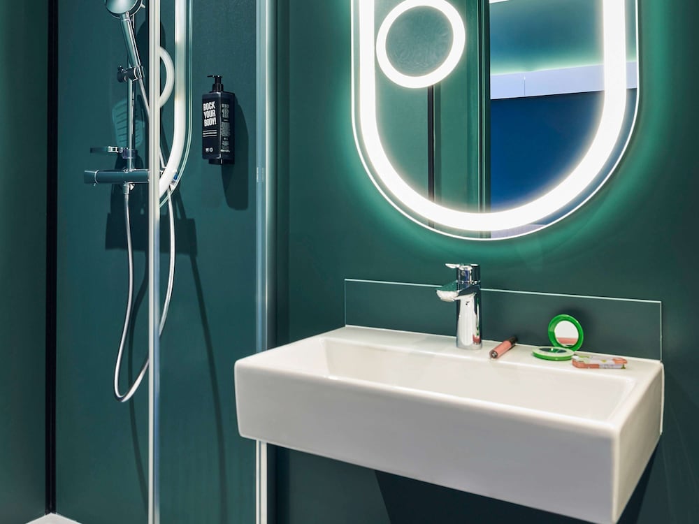 ibis Montlhéry Paris Sud 12