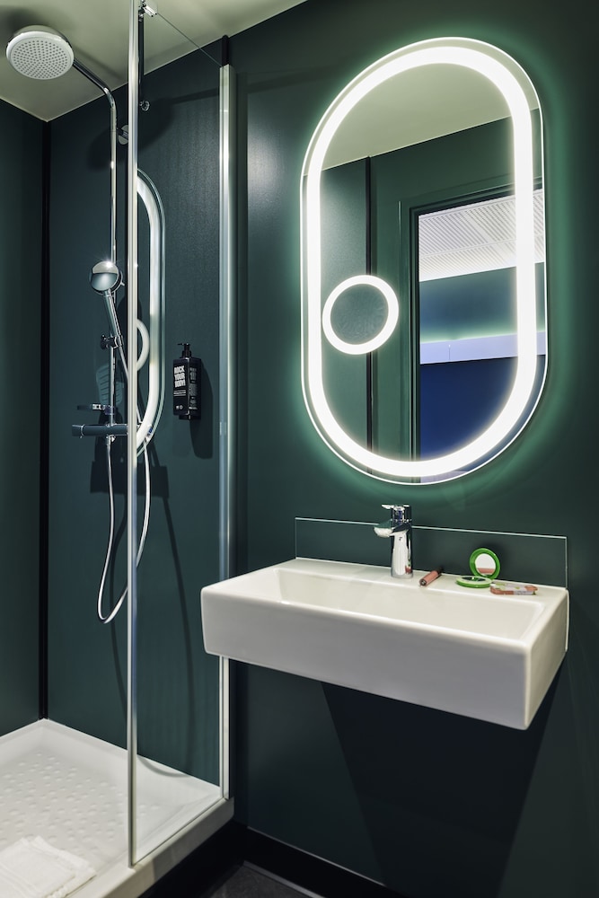 ibis Montlhéry Paris Sud 11