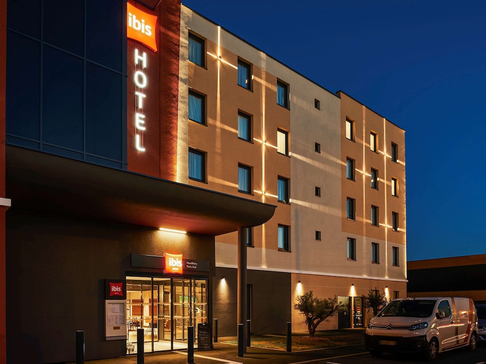 ibis Montlhéry Paris Sud 1