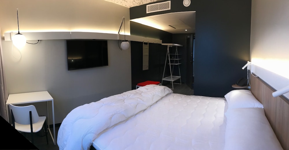 ibis Montlhéry Paris Sud 3