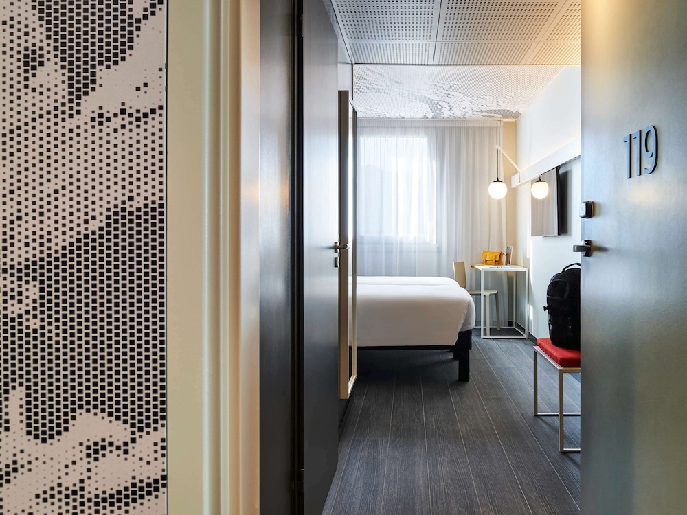 ibis Montlhéry Paris Sud 5