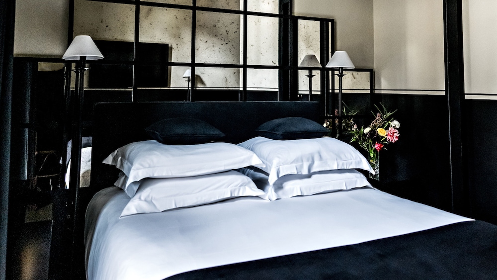 Monsieur George Hotel & Spa 7