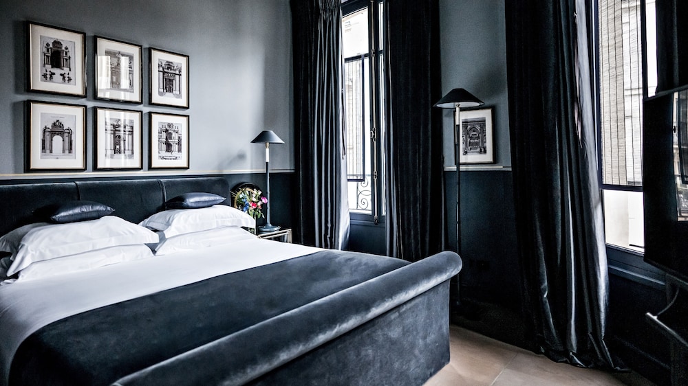 Monsieur George Hotel & Spa 23