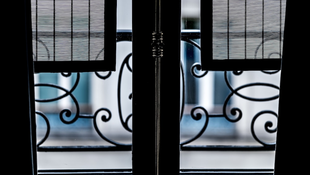 Monsieur George Hotel & Spa 10