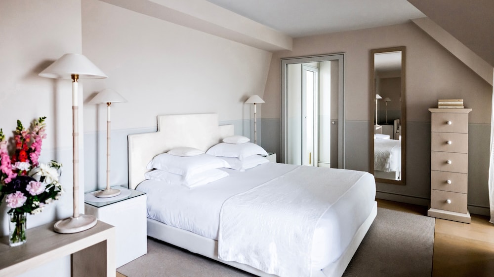 Monsieur George Hotel & Spa 19