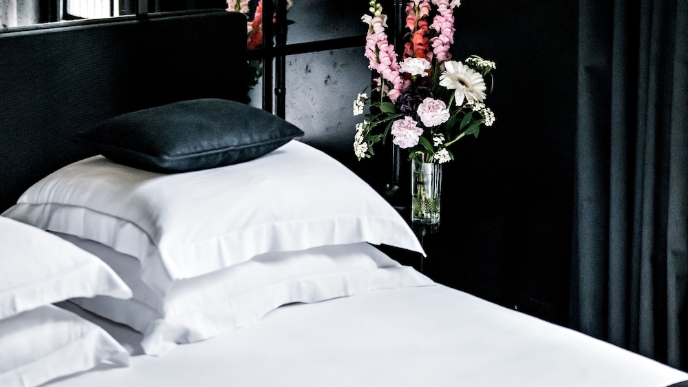 Monsieur George Hotel & Spa 14