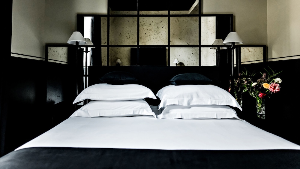 Monsieur George Hotel & Spa 5