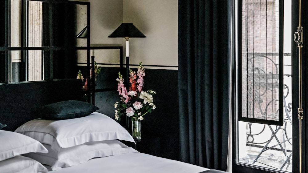 Monsieur George Hotel & Spa 13