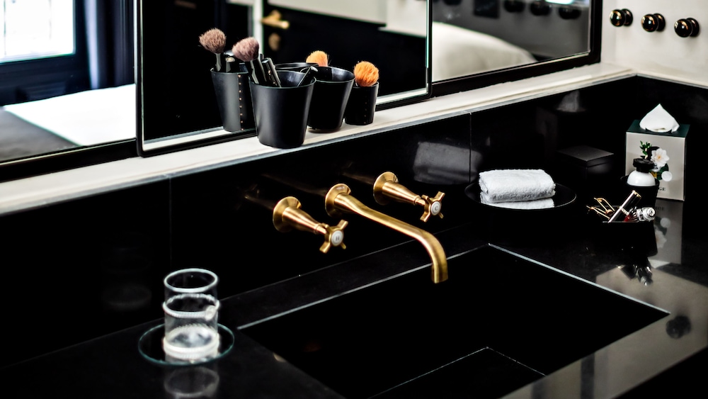 Monsieur George Hotel & Spa 4