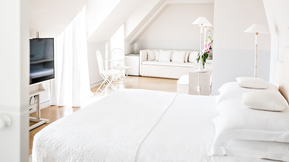 Monsieur George Hotel & Spa 17