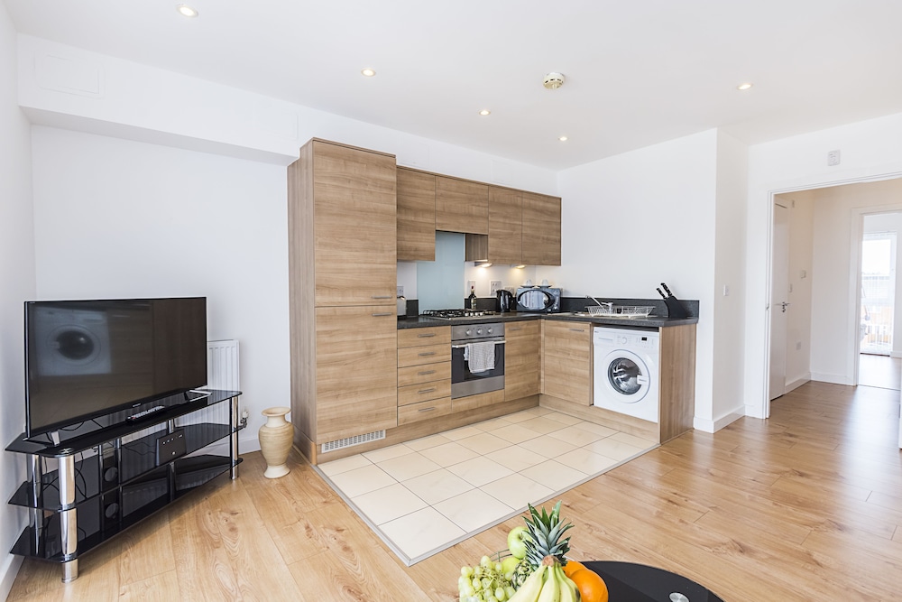 Merrick House Apartments 5