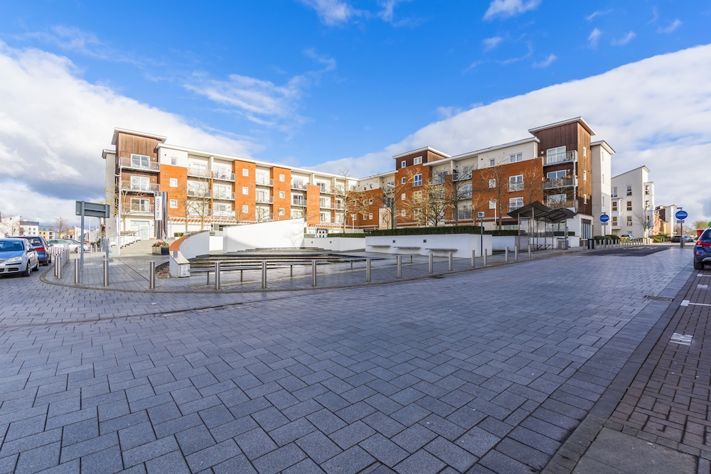 Merrick House Apartments 23