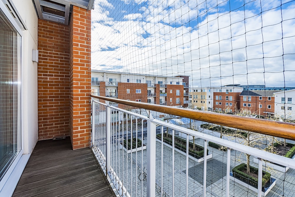 Merrick House Apartments 16