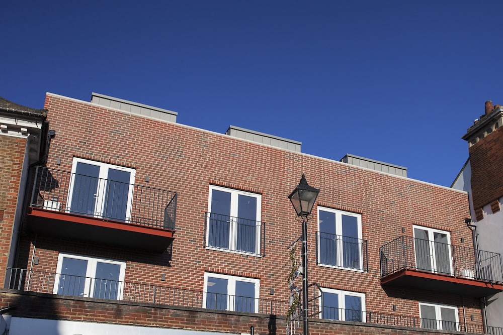 Charles Hope Apartments Heathrow South 18